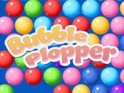 თამაში Bubble Plopper ონლაინ
