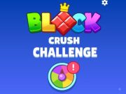 თამაში დაბლოკოს Crush Challenge ონლაინ