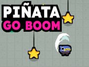 თამაში Pinata Go Boom ონლაინ
