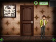 თამაში Amgel Easy Room Escape 300 ონლაინ