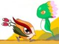 თამაში Digimon 4  ონლაინ