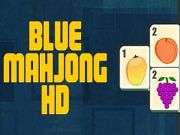 თამაში ცისფერი Mahjong ონლაინ