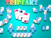 თამაში Tripeakz! ონლაინ