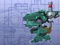 თამაში Crazy Robot 2  ონლაინ