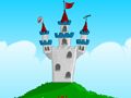 თამაში Crazy Castle  ონლაინ