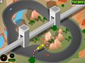 თამაში მთის ხედი racer  ონლაინ