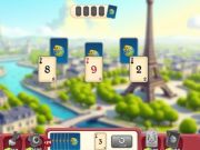 თამაში Solitaire World Tour ონლაინ