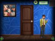 თამაში Amgel Easy Room Escape 289 ონლაინ