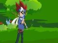 თამაში Gingka Beyblade  ონლაინ