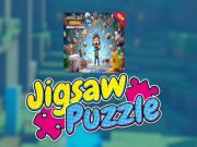 თამაში Minecraft Animal Jigsaw თავსატეხები ონლაინ