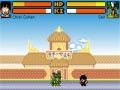 თამაში Dragon Ball Z ონლაინ