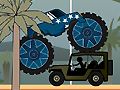 თამაში ბუჩქის rampage  ონლაინ