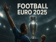 თამაში ფეხბურთი ევრო 2025 ონლაინ
