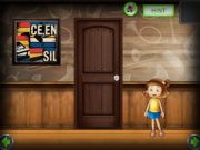 თამაში Amgel Kids Room Escape 313 ონლაინ