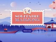 თამაში Solitaire Mahjong ონლაინ
