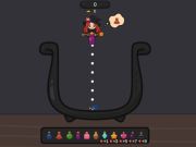 თამაში Potion Merge Witch ონლაინ