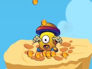 თამაში Monster Slayer: Idle Clicker ონლაინ