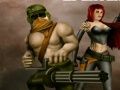 თამაში Xtreme firepower  ონლაინ