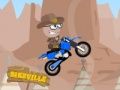თამაში Cowboy Biker  ონლაინ