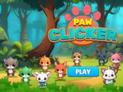 თამაში Paw Clicker ონლაინ