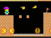 თამაში Trap Adventure 2 ონლაინ