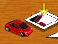 თამაში Beetle Bugging  ონლაინ