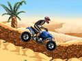 თამაში Atv offroad Thunder ონლაინ