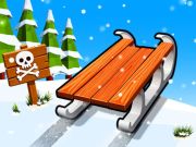 თამაში Snow Rush 3D ონლაინ