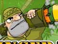 თამაში Stinger Zed: Mission Undead  ონლაინ