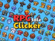 თამაში RPG Idle Clicker ონლაინ