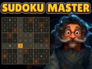 თამაში Sudoku Master ონლაინ