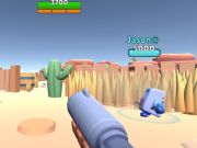 თამაში Brawler Star 3D FPS ონლაინ