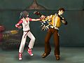 თამაში Warrior Quest  ონლაინ