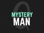 თამაში SCP Mystery Man ონლაინ