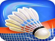 თამაში Badminton 3D ონლაინ