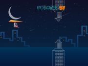თამაში Midnight Sky Runner ონლაინ