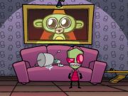 თამაში Invader Zim The Doom თამაში ონლაინ