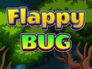თამაში Flappy bug ონლაინ
