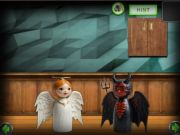 თამაში Amgel Kids Room Escape 316 ონლაინ