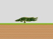თამაში შექმენით Bombardiro Crocodilo ონლაინ