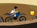 თამაში Crazy Bike Ride  ონლაინ