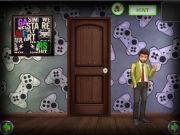 თამაში Amgel Easy Room Escape 287 ონლაინ