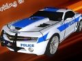 თამაში პოლიციის ავტოსადგომი 3  ონლაინ