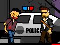 თამაში Zombies წაიყვანა ჩემი ქალიშვილი  ონლაინ