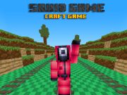 თამაში Squid თამაში: Craft Runner ონლაინ
