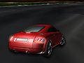 თამაში 3D race for Audi ონლაინ