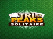 თამაში Three Peaks Solitaire Classic ონლაინ