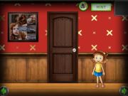 თამაში Amgel Kids Room Escape 324 ონლაინ