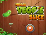 თამაში Ninja veggie ნაჭერი ონლაინ თამაში Ninja veggie ნაჭერი ონლაინ