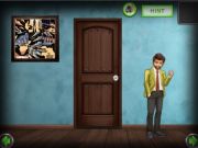 თამაში Amgel Easy Room Escape 293 ონლაინ